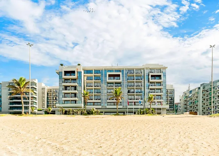 Hotel Grand Hyatt Rio De Janeiro