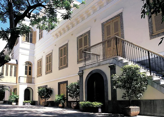 Windsor Florida Hotel