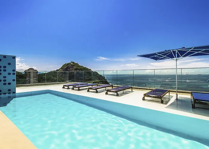 Novotel Rio De Janeiro Leme