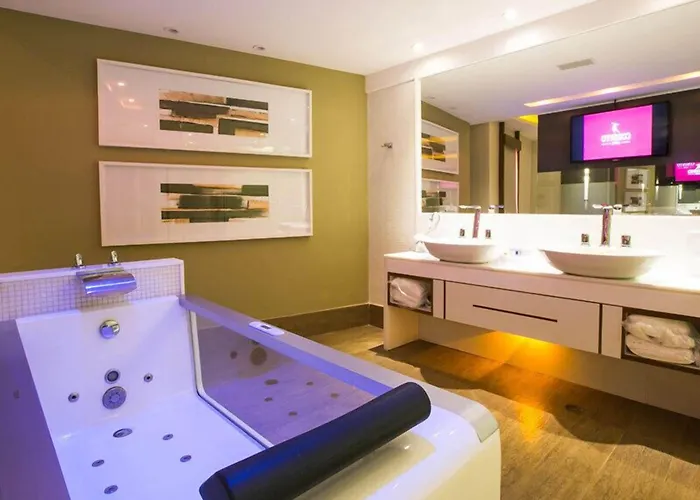 Corinto Hotel Rio de Janeiro