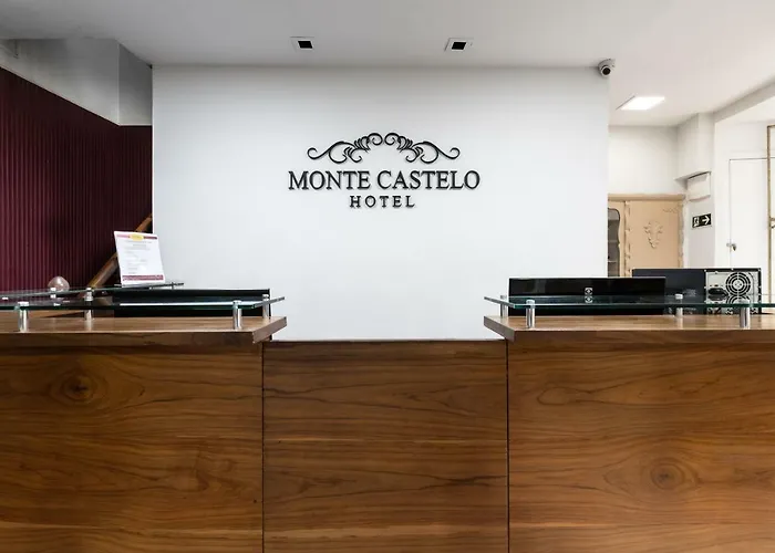 Hotel Monte Castelo